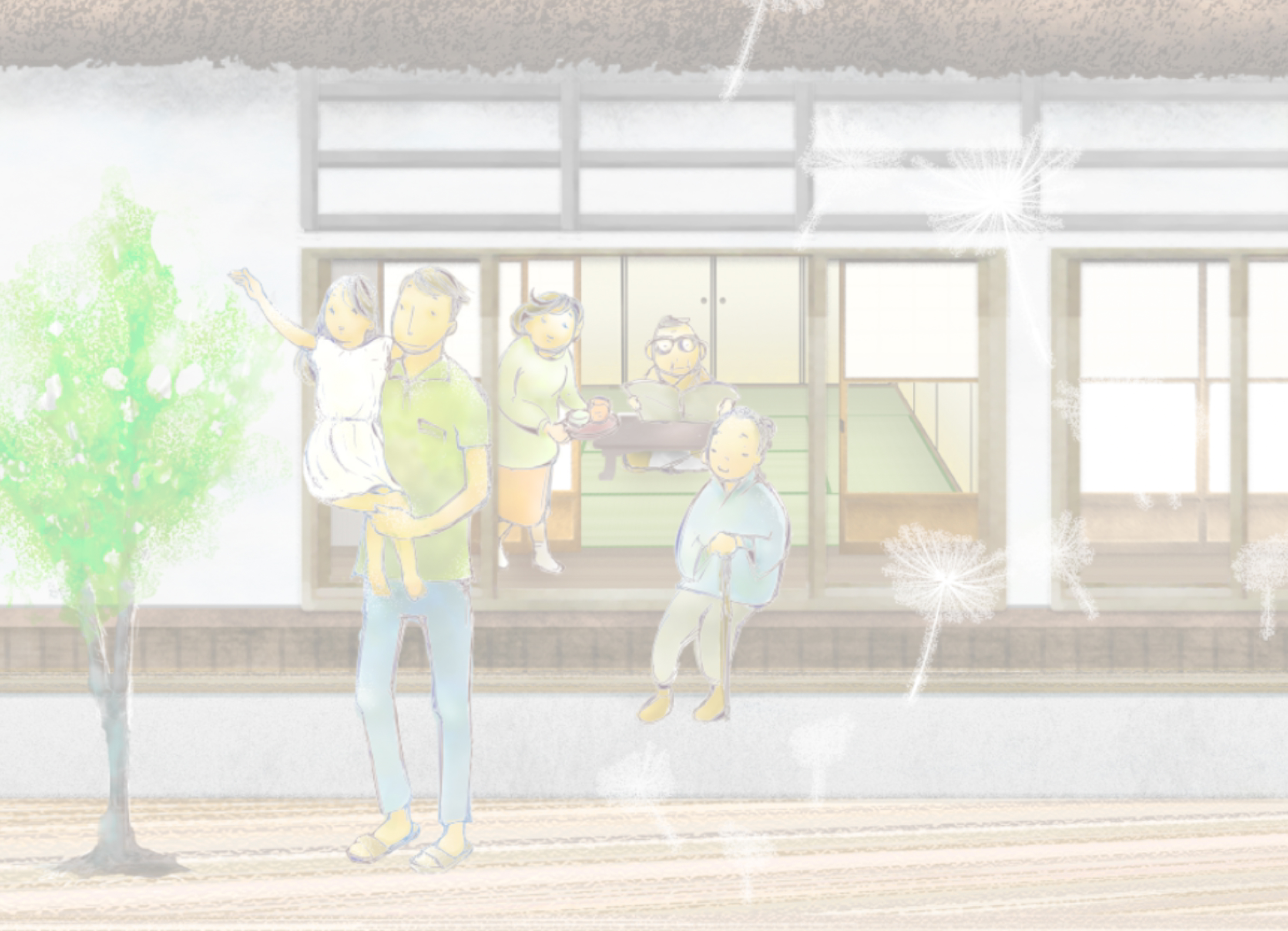 窓だけで大丈夫？劇的断熱リノベーション
