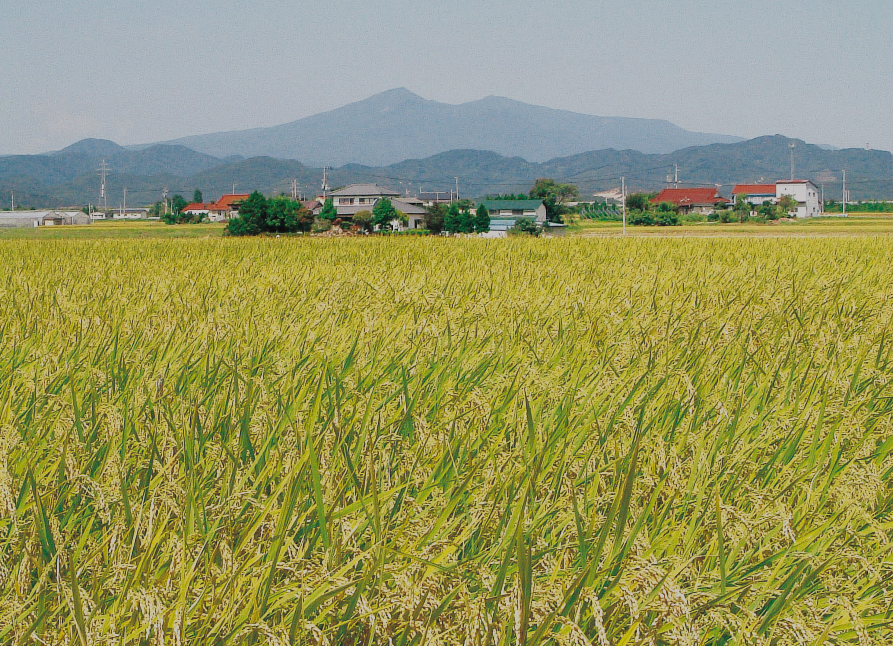 福島県移住のすゝめ