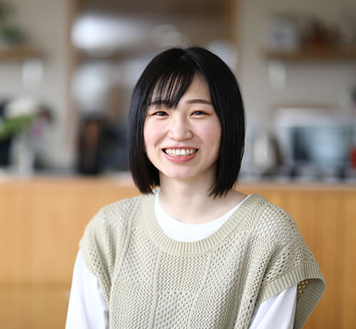 選ばれる理由06