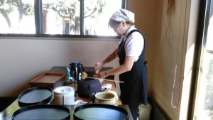 お茶の勉強会🍵
