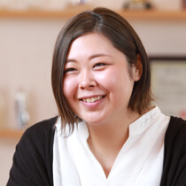 橋本 奈緒美