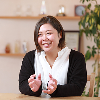 橋本 奈緒美