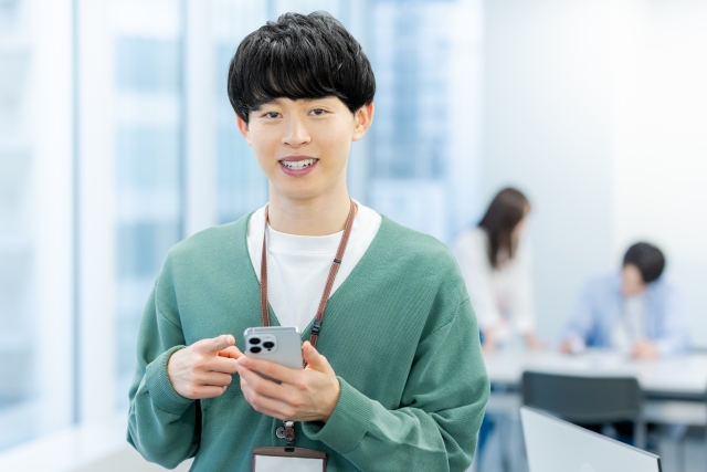 プランナー（営業設計）