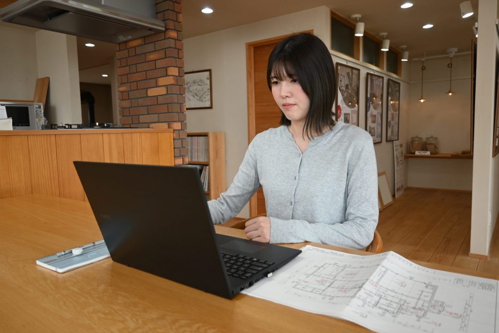 プランナー（営業設計）