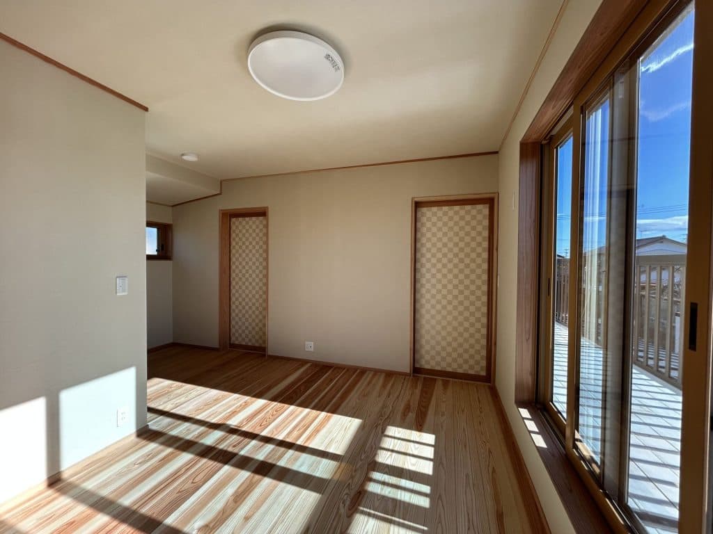 2階が暑いのには理由がある？