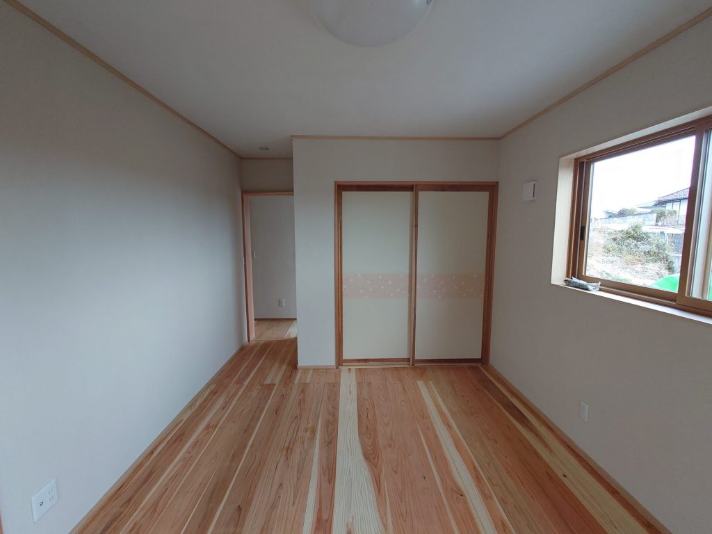 【古民家リノベ】築80年 家族の笑顔が広がる、あたたかな家