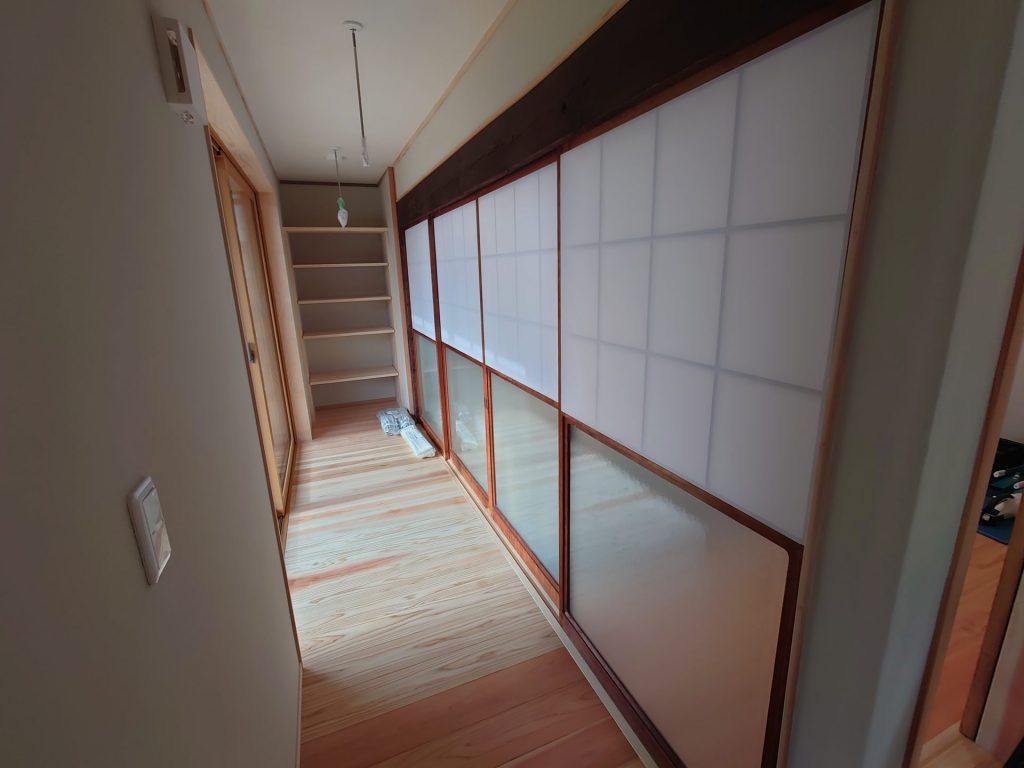 【古民家リノベ】築80年 家族の笑顔が広がる、あたたかな家