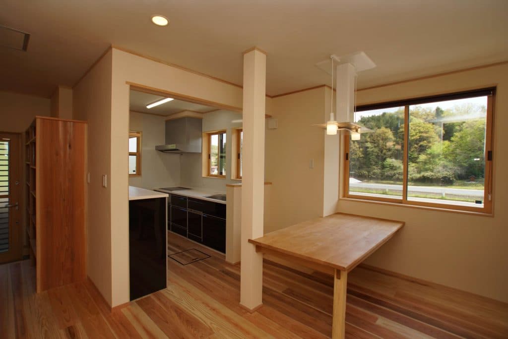 実家の思い出を残すリフォーム施工事例3選