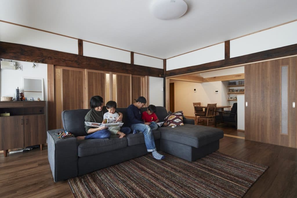 築年数で考える、リノベーションの最適なタイミング