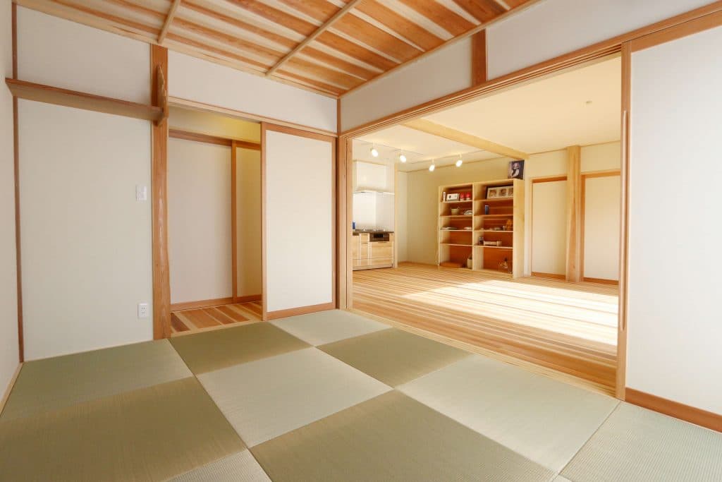 せっかくリノベーションするなら。今から考えたいバリアフリーのこと