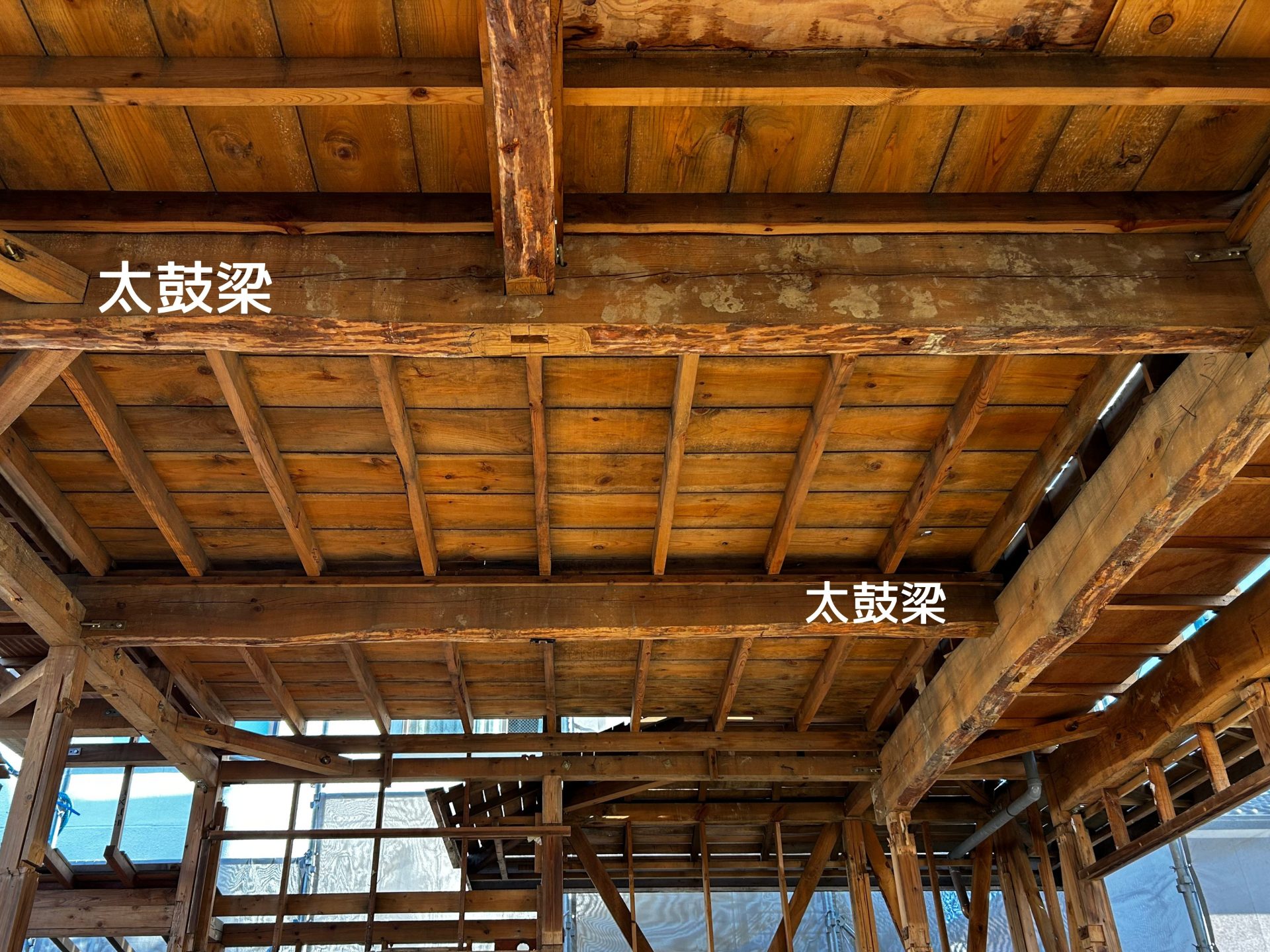 上部構造評点を「1.0」にとどめた理由とは…？