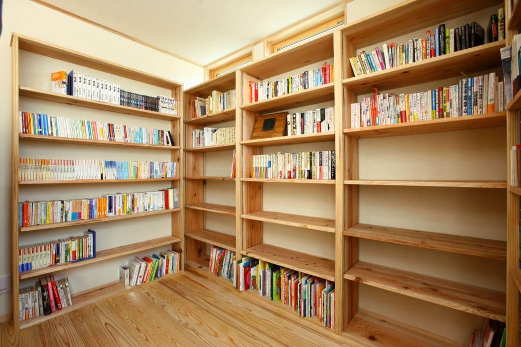 リフォーム・リノベでつくる、あると助かる収納アイデア3選