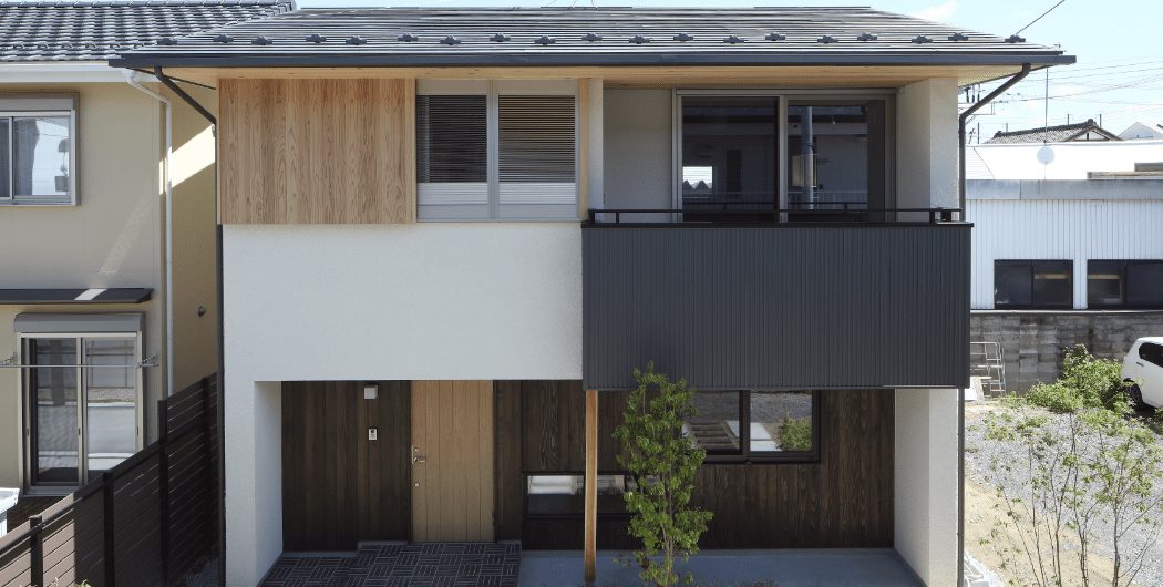 建築家とつくる家って何が違う？暮らしやすさを生む設計の考え方