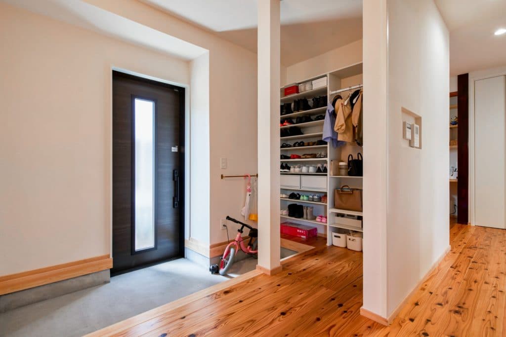 リフォームとリノベーションの違いは？郡山市で中古住宅・実家を住み継ぐ方法