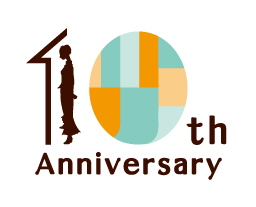 ２０２７年２月、りりこは設立１０周年を迎えます。