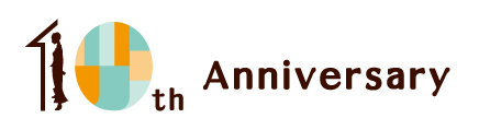 ２０２７年、りりこは設立１０周年を迎えます。